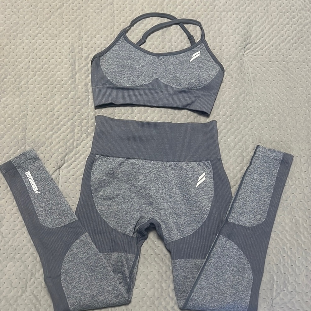 Do you even gym set